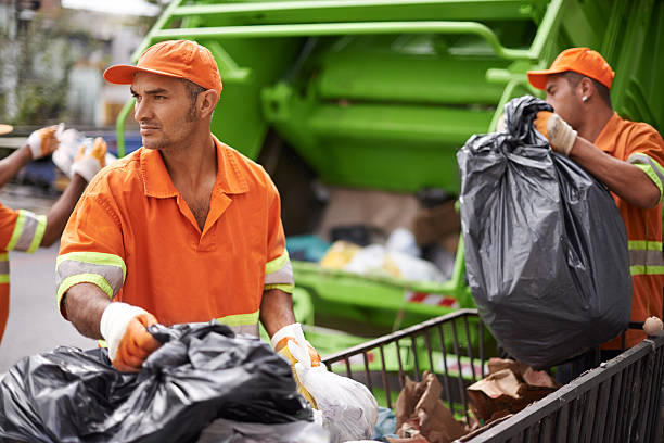 Best Construction Debris Removal  in Hugo, MN